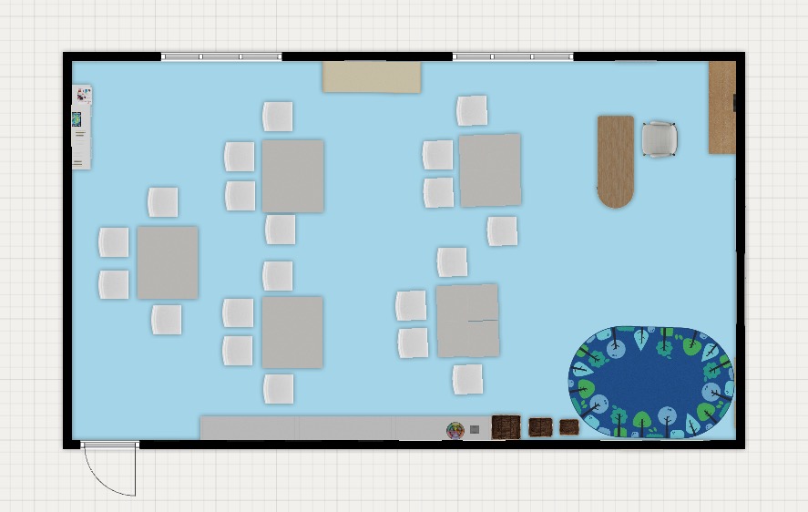 Aula 3D — Vista 4